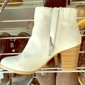 Fergie Cashen  Booties